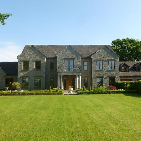 Llwyn Helyg Country House Pensionat Carmarthen Exteriör bild